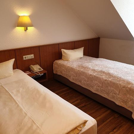 Hotel Weisser Schwan Erfurt Zewnętrze zdjęcie