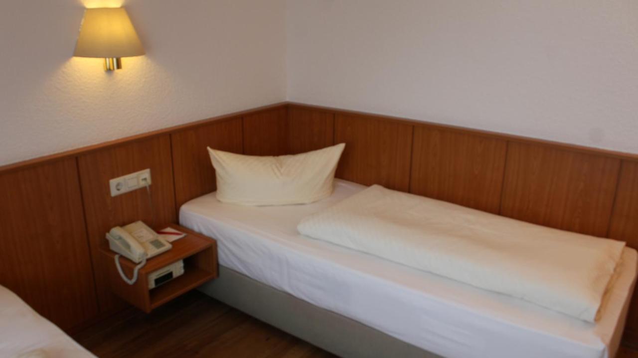 Hotel Weisser Schwan Erfurt Zewnętrze zdjęcie