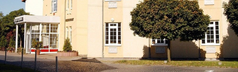 Hotel Weisser Schwan Erfurt Zewnętrze zdjęcie