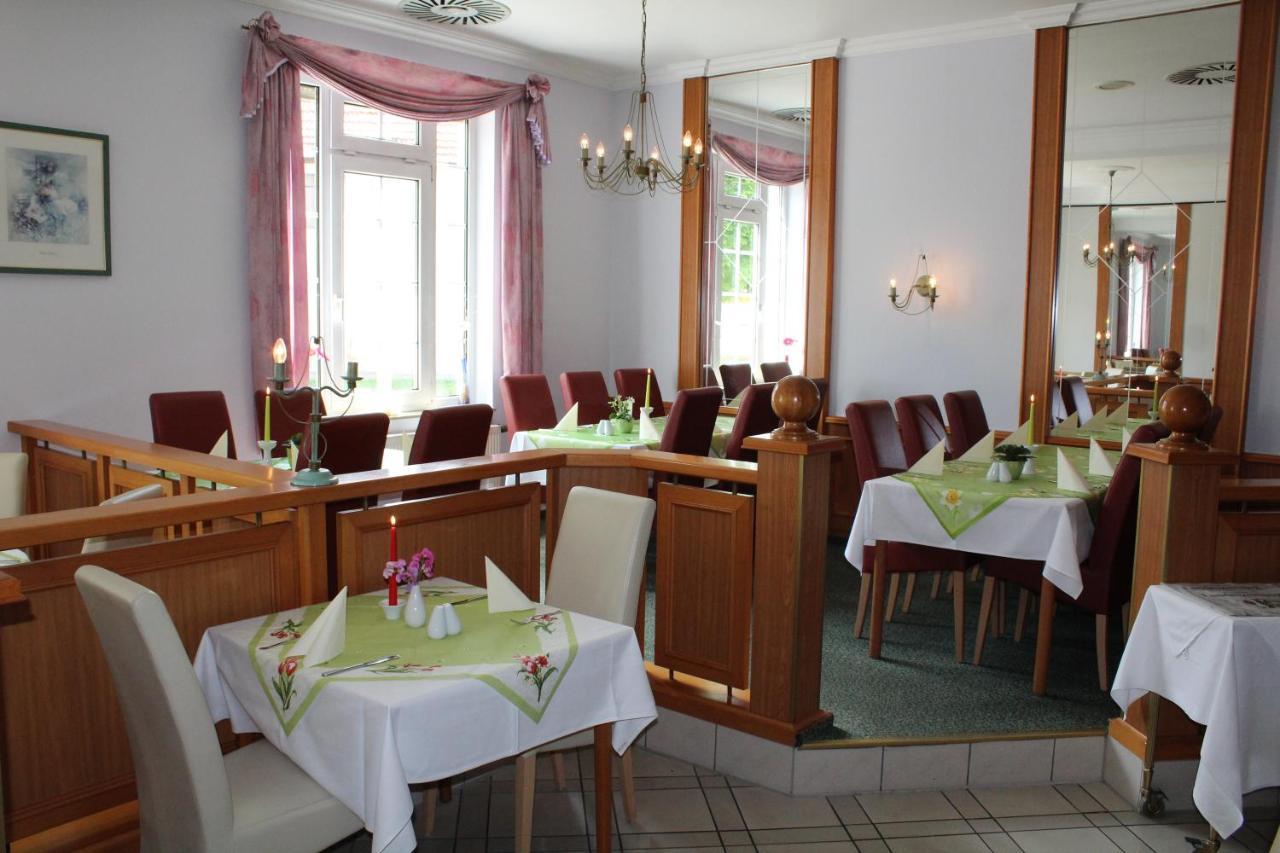 Hotel Weisser Schwan Erfurt Zewnętrze zdjęcie
