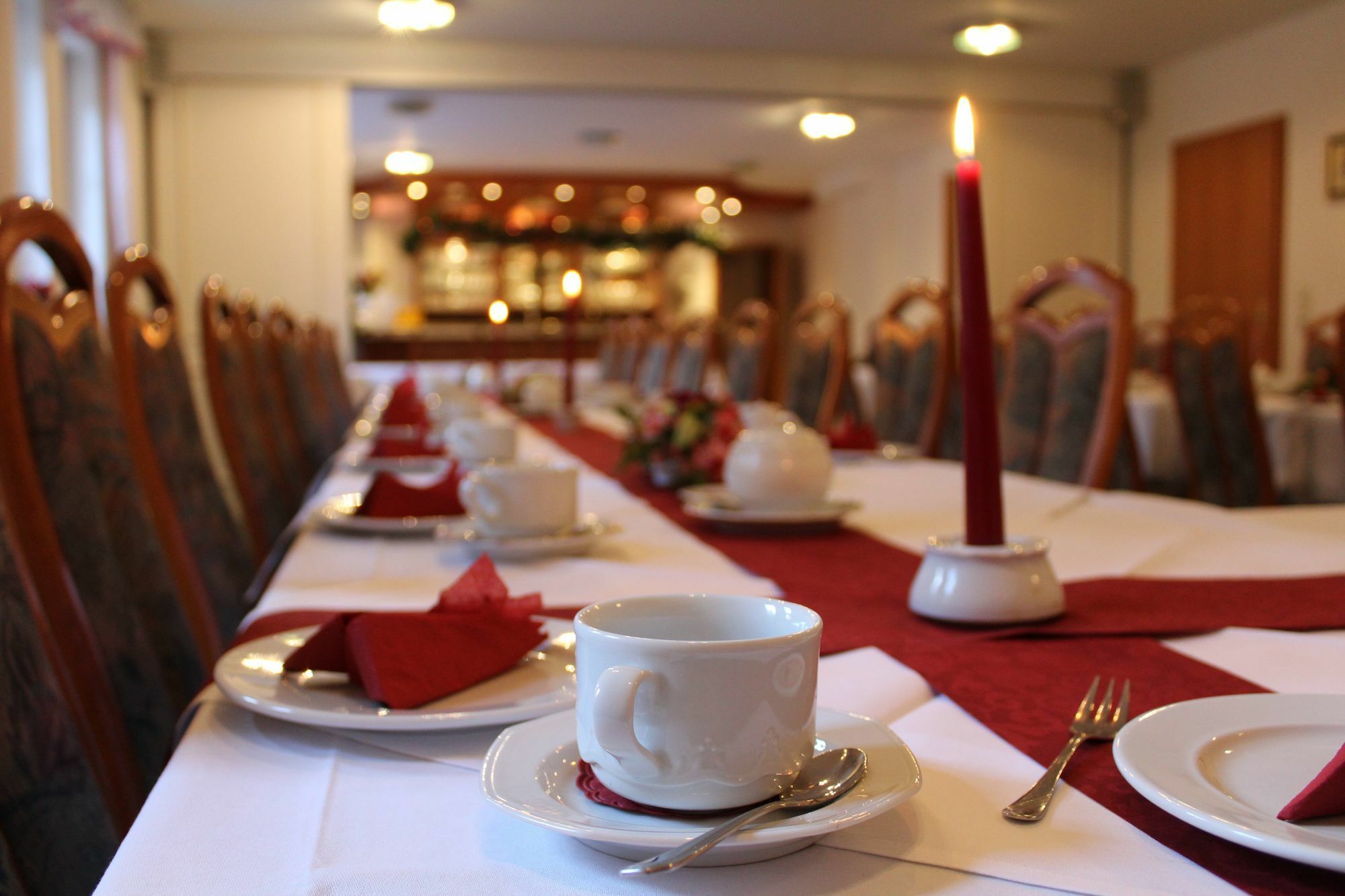 Hotel Weisser Schwan Erfurt Zewnętrze zdjęcie