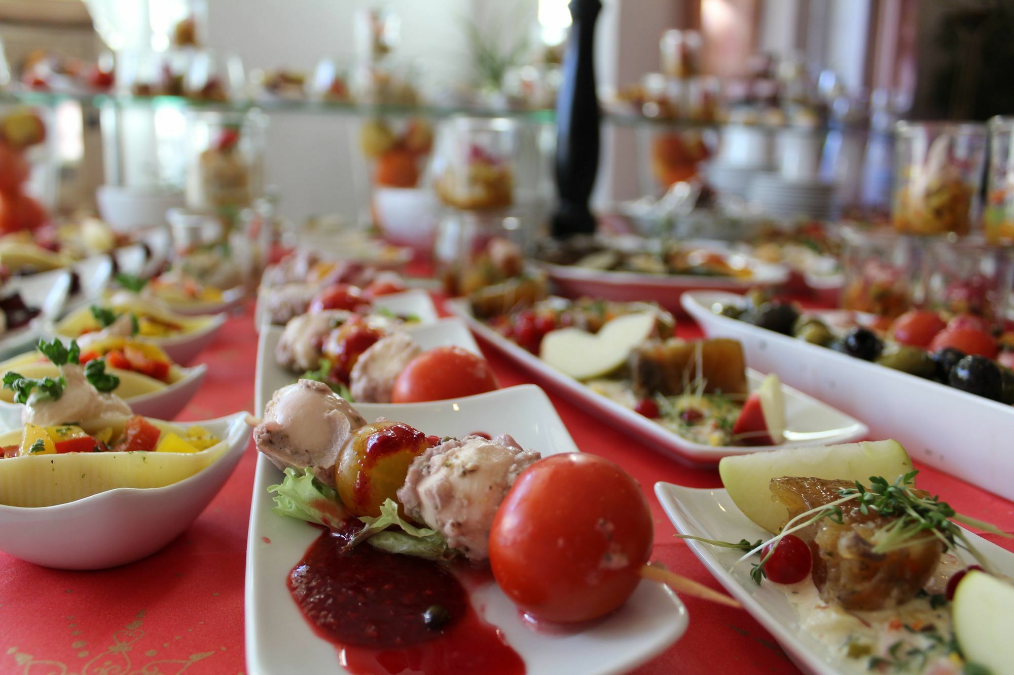 Hotel Weisser Schwan Erfurt Zewnętrze zdjęcie