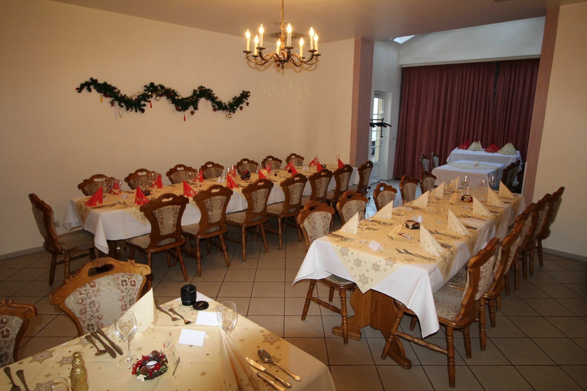 Hotel Weisser Schwan Erfurt Zewnętrze zdjęcie