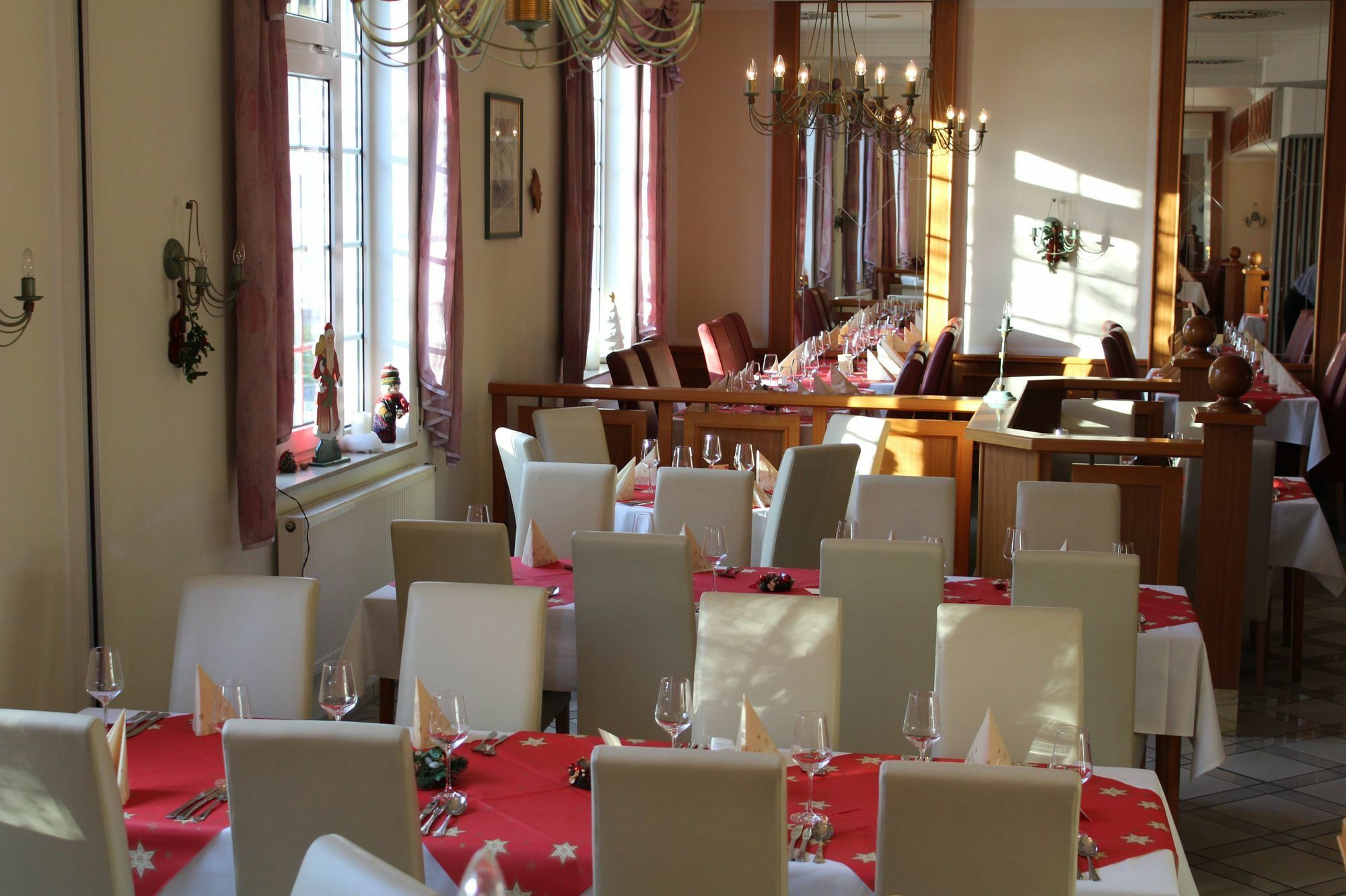 Hotel Weisser Schwan Erfurt Zewnętrze zdjęcie