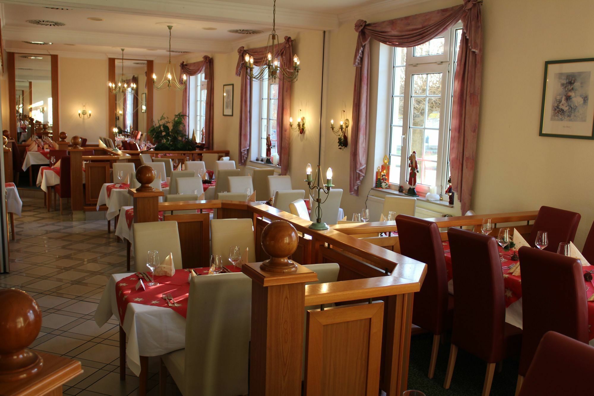 Hotel Weisser Schwan Erfurt Zewnętrze zdjęcie